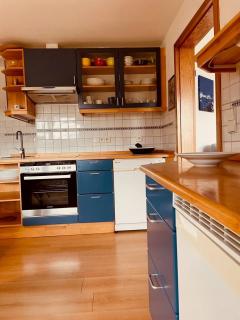 Hohmann - Ferienwohnung Berglyk - Bockholm - 2