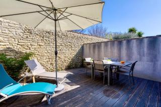 Vauban 297 Studio - Saint-Martin-de-Ré - 9