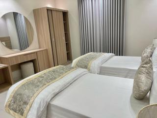 Burj Al Hayat Furnished Apartment 2 - Abu Arish - Abu Arish - 4