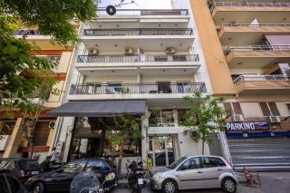 Marbella Living Pangrati By O&O Group - Atene - 7