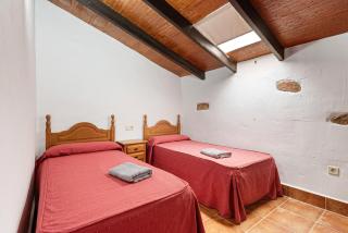 La Cuadra - Malaga - 2