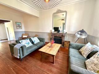 La Villa Dorange - Sailly-Flibeaucourt - 6