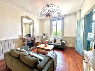 La Villa Dorange - Sailly-Flibeaucourt - 5