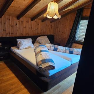 Haus Azurit Dachwohnung Nr.30 - Grächen - 7