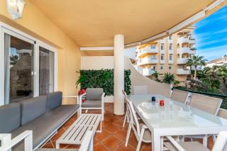 Modern 3BR Duplex - Letsmarbella - Marbella - 6