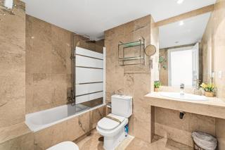 Modern 3BR Duplex - Letsmarbella - Marbella - 4