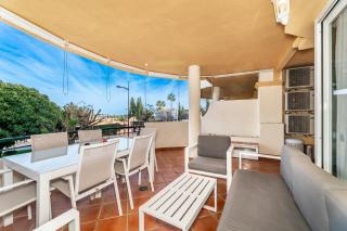 Modern 3BR Duplex - Letsmarbella - Marbella - 3