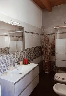 B&B L'Antico Portico - Sorso - 2