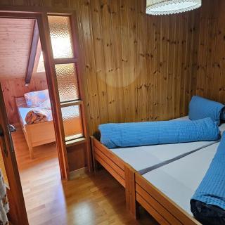 Haus Azurit Dachwohnung Nr.30 - Grächen - 9