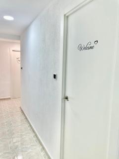 Habitación en piso particular Sol Connect - Alicante - 6