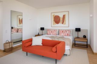 Monte Rei 3 bed Penthouse Apt - Vila Nova De Cacela - 3