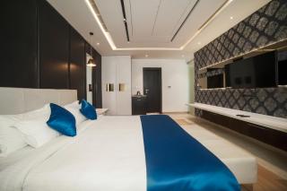 BNGV Grandeur Hotel & Banquets - 7