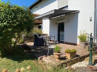 Ferienwohnung Iris - Fritzlar - 9