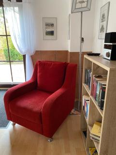 Ferienwohnung Iris - Fritzlar - 6