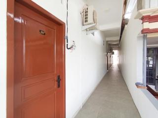 Ghe Ai Homestay RedPartner - Tulungagung - 7