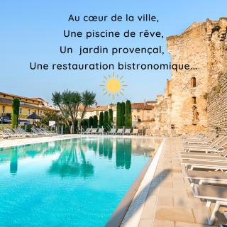 Aquabella Hôtel & Spa - Aix-en-Provence - 0