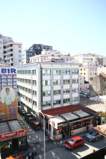 BUKAVİYYE HOTEL - Ankara - 0