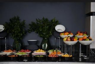 The Capital in Sandton-Luxury aparthotel - Johannesburg - 7