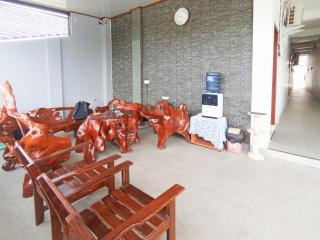 Ghe Ai Homestay RedPartner - 9