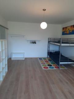Forest view apartment - Melnragė - 3