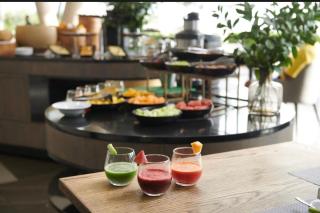 The Capital in Sandton-Luxury aparthotel - Johannesburg - 8