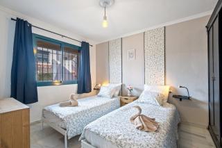 Cozy & Family-friendly - La Paloma Park - 2