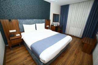 BUKAVİYYE HOTEL - Ankara - 6