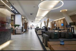 The Capital in Sandton-Luxury aparthotel - Johannesburg - 0