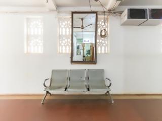 Hotel O Muthu Ganesh Mahal - Kottaiyūr - 8
