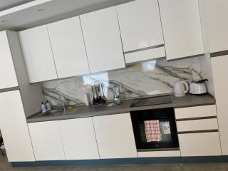 Marsascala highly finished 2 bedroom apartment sleeping 5 - Marsaskala - 8