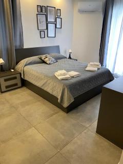 Marsascala highly finished 2 bedroom apartment sleeping 5 - Marsaskala - 4
