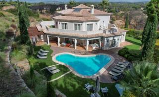 Villa Mayfair - Quinta do Lago - 9