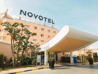 Novotel Cairo 6th Of October - Seis de Octubre - 9