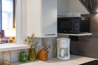 La Halle - Maison de village - 4