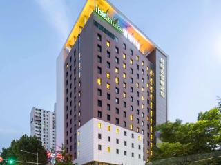 Ibis Styles Ambassador Seoul Gangnam - Seul - 0