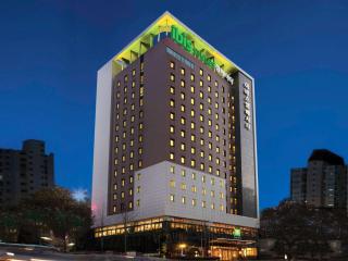Ibis Styles Ambassador Seoul Gangnam - 9