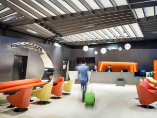 Ibis Styles Ambassador Seoul Gangnam - Seul - 8