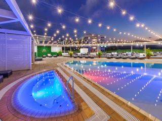 Pullman Reef Hotel Casino - 1