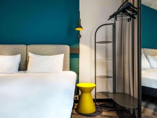 Hotel Ibis Krakow Centrum - Krakau - 1
