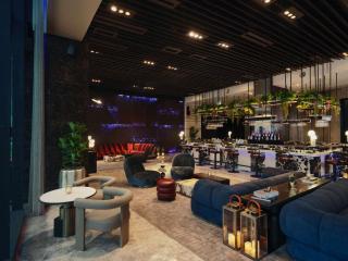 SO/ Bangkok - Bangkok - 2