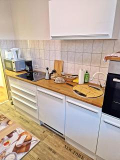 StrandZeit an der Ostsee - ABC586 - Zierow - 1