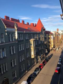 Nordic Design District Area - Compact Apartment Helsinki Center - New Renovated - Helsinki - 4