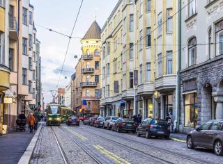 Nordic Design District Area - Compact Apartment Helsinki Center - New Renovated - Helsinki - 2