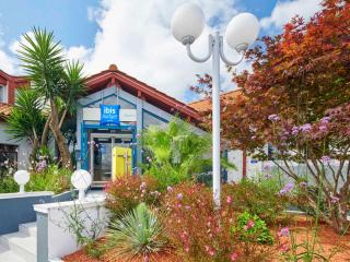 ibis budget Bayonne - Bayona - 8