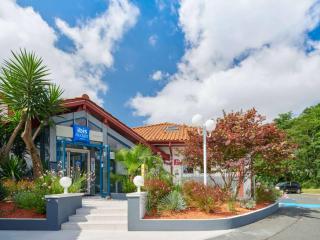 ibis budget Bayonne - Bayona - 7