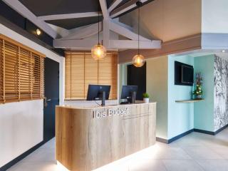 ibis budget Bayonne - Bayona - 5