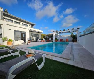 Villa CINCO OBIDOS - Óbidos - 8