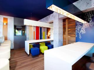 Ibis Budget Vélizy - Vélizy-Villacoublay - 9