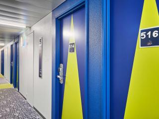 Ibis Budget Vélizy - Vélizy-Villacoublay - 6