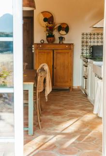 Cozy Villa Near The Beach In Corsica - Pigna - 4